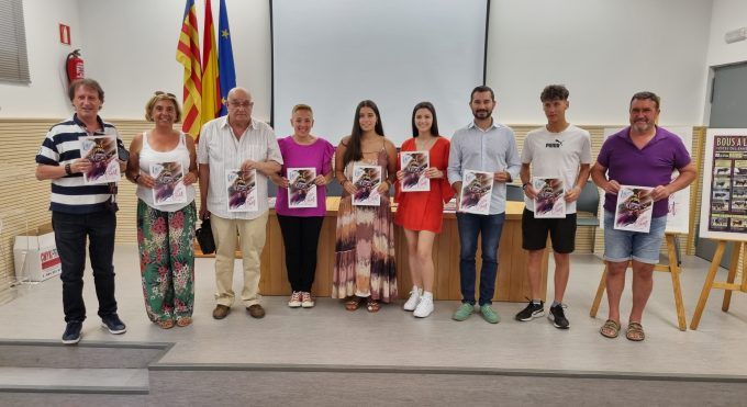 Presentació llibre festes l'alcora Presentació llibre festes l'alcora