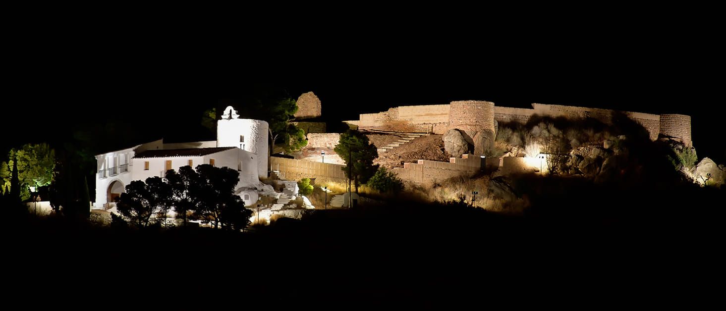 Ermita de la Magdalena de Castellón