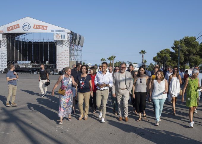 Visita Benicassim Diputación Visita Benicassim Diputación