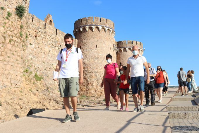 Castillo de Onda