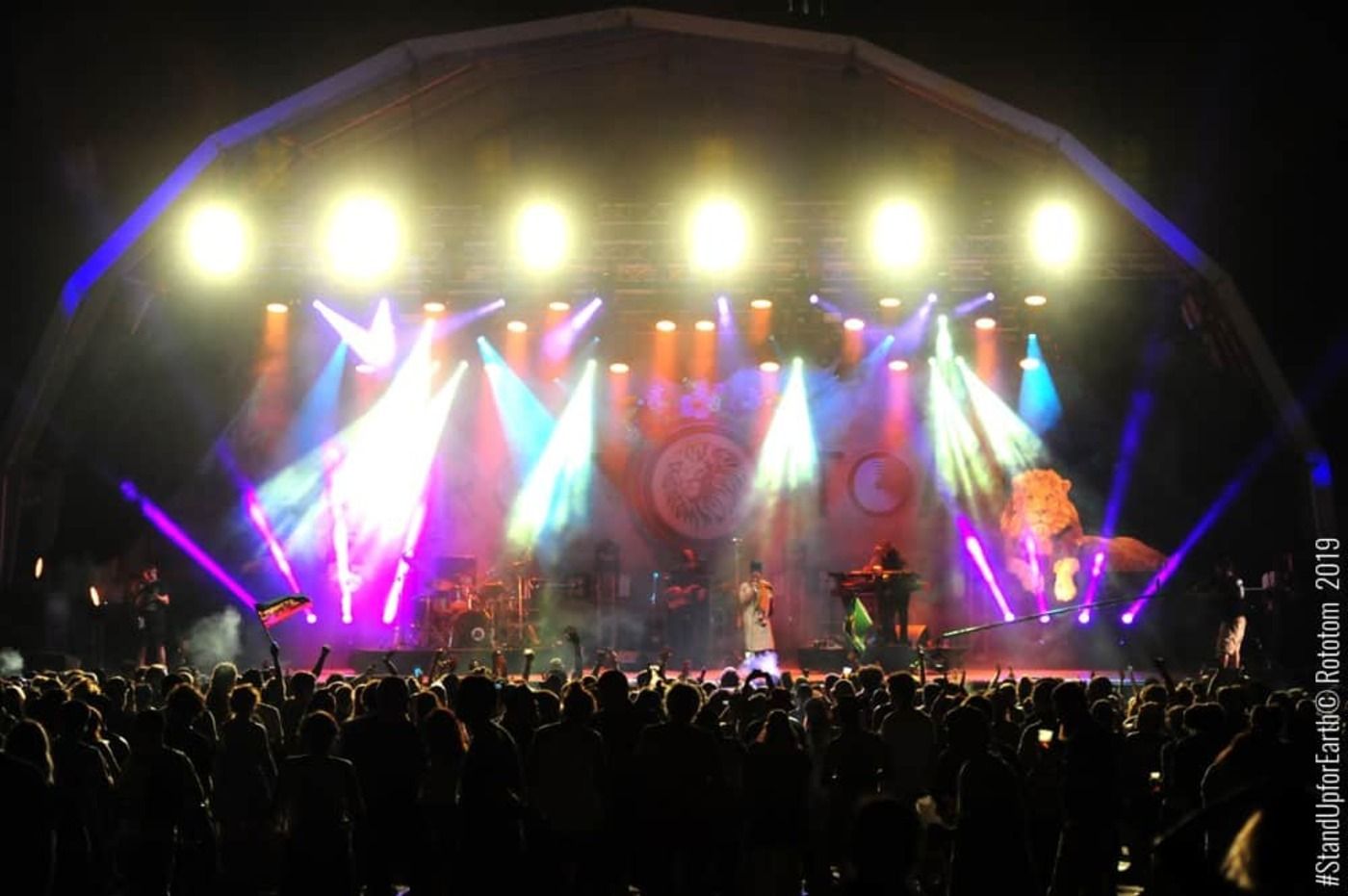 Rototom 2019 (1)
