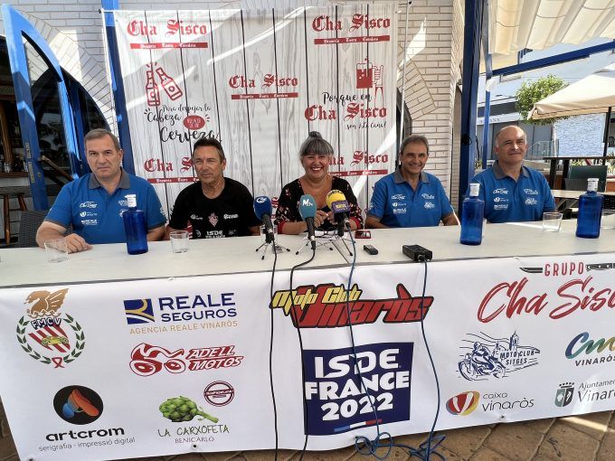 ISDE