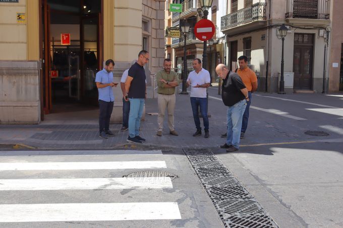 Obras Vila-real Obras Vila-real