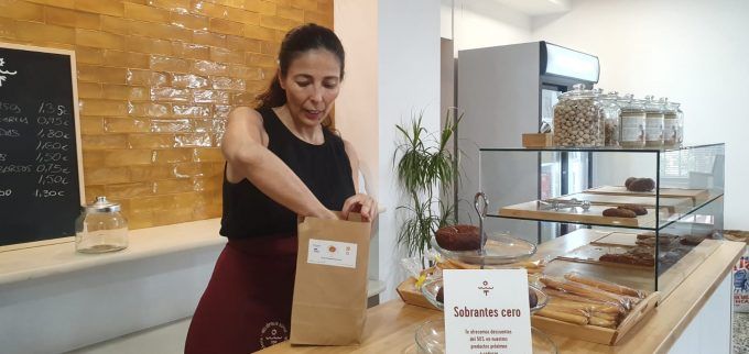 Campaña 'Comentalízate' Benicassim