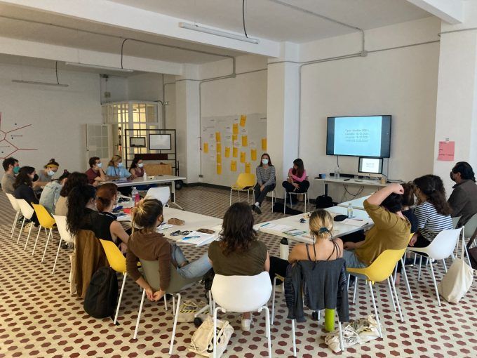 master permea consorci museus