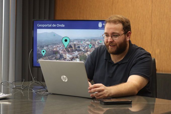 Geoportal - Onda Geoportal - Onda