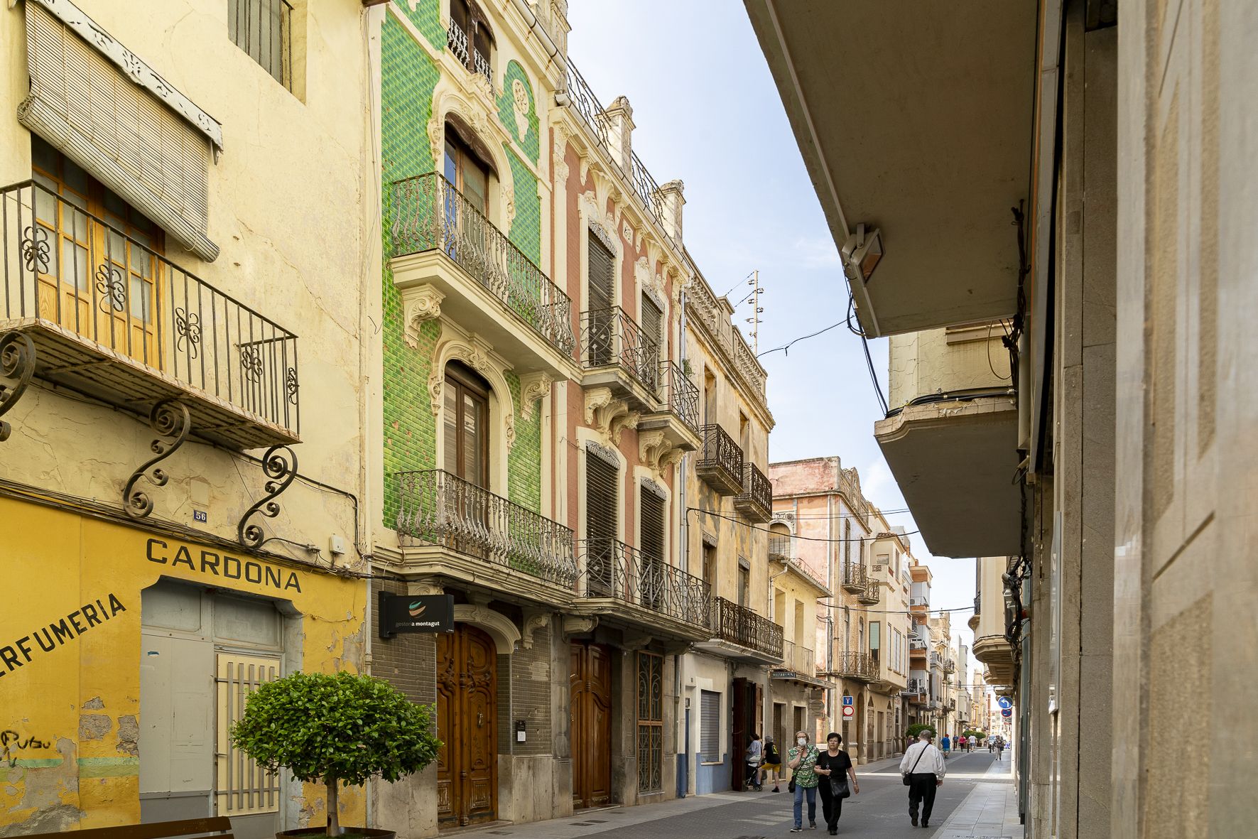 Nules (Xisco Navarro)