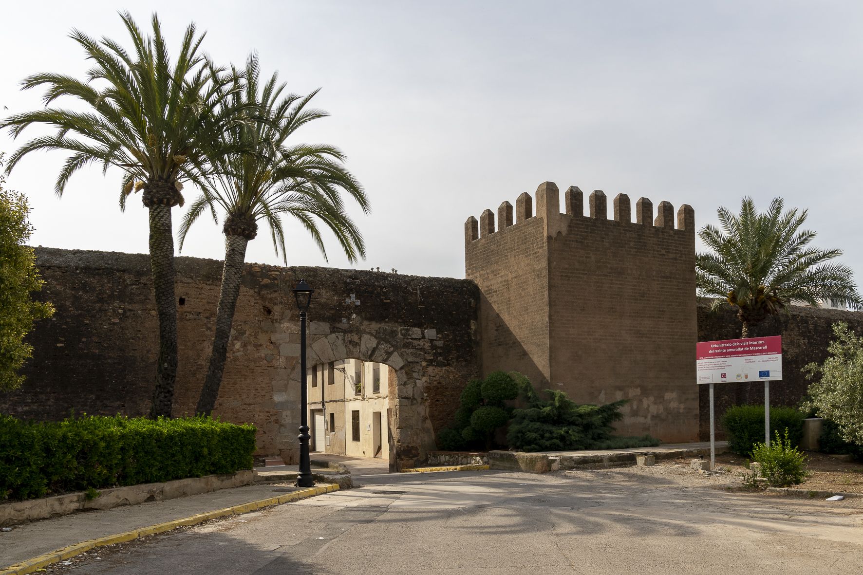 Nules mascarell xisco navarro