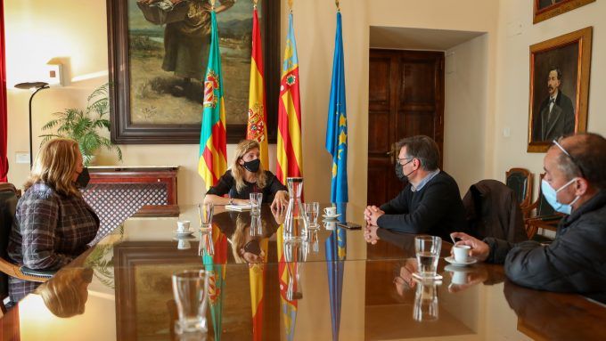 Marco se reune con la Asociación niños de ucrania ANIUKCAS_3