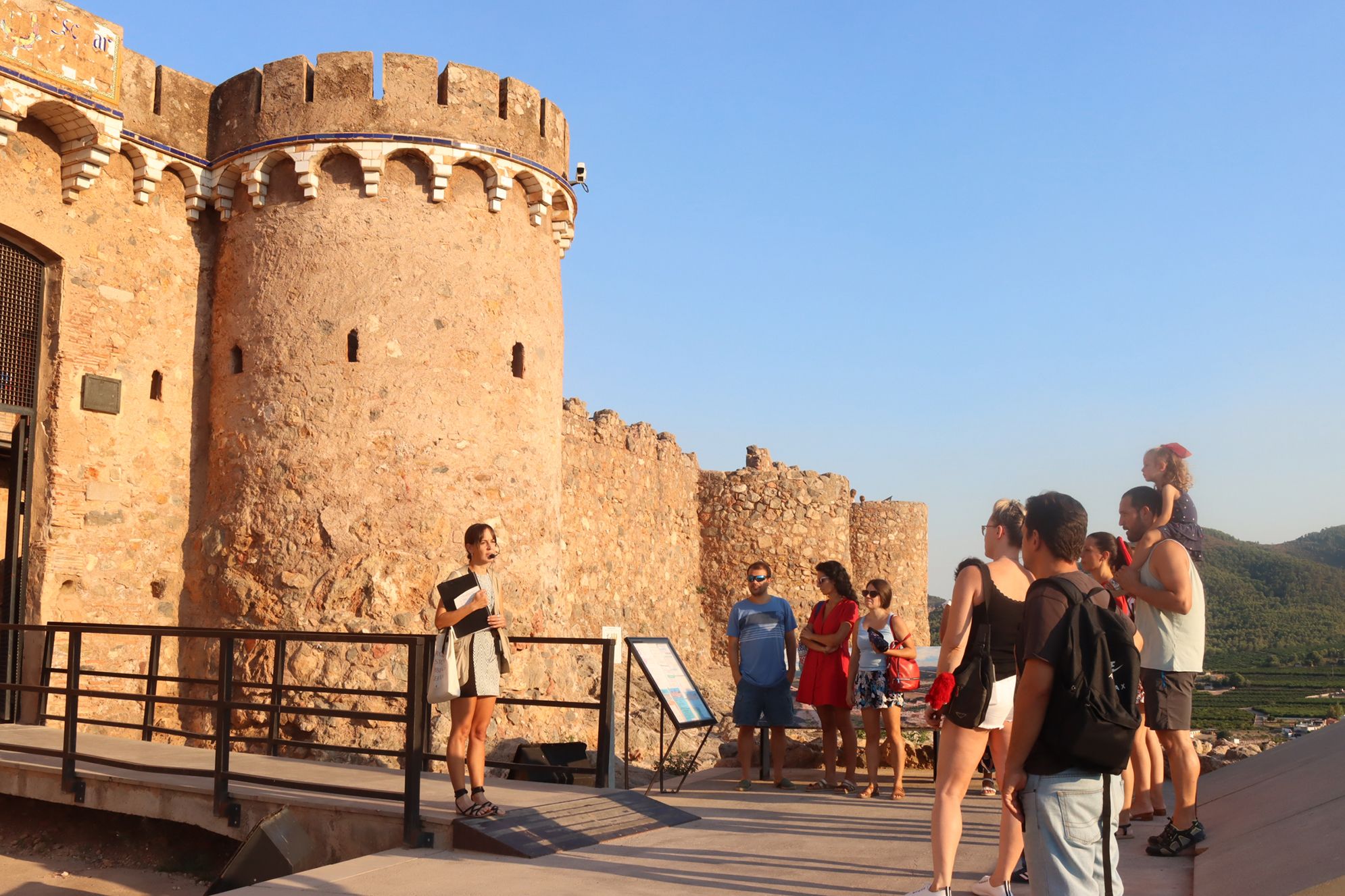Onda - Castillo Onda - Castillo
