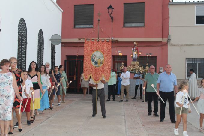 Mascarell fiestas patronales Mascarell fiestas patronales