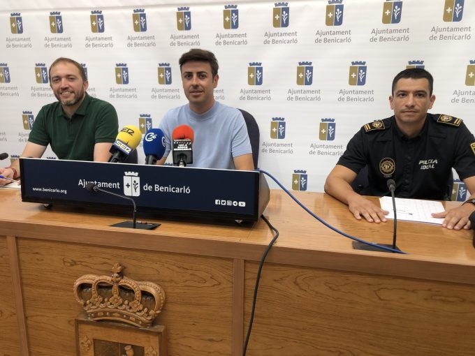 balanç festes 2022 benicarlo