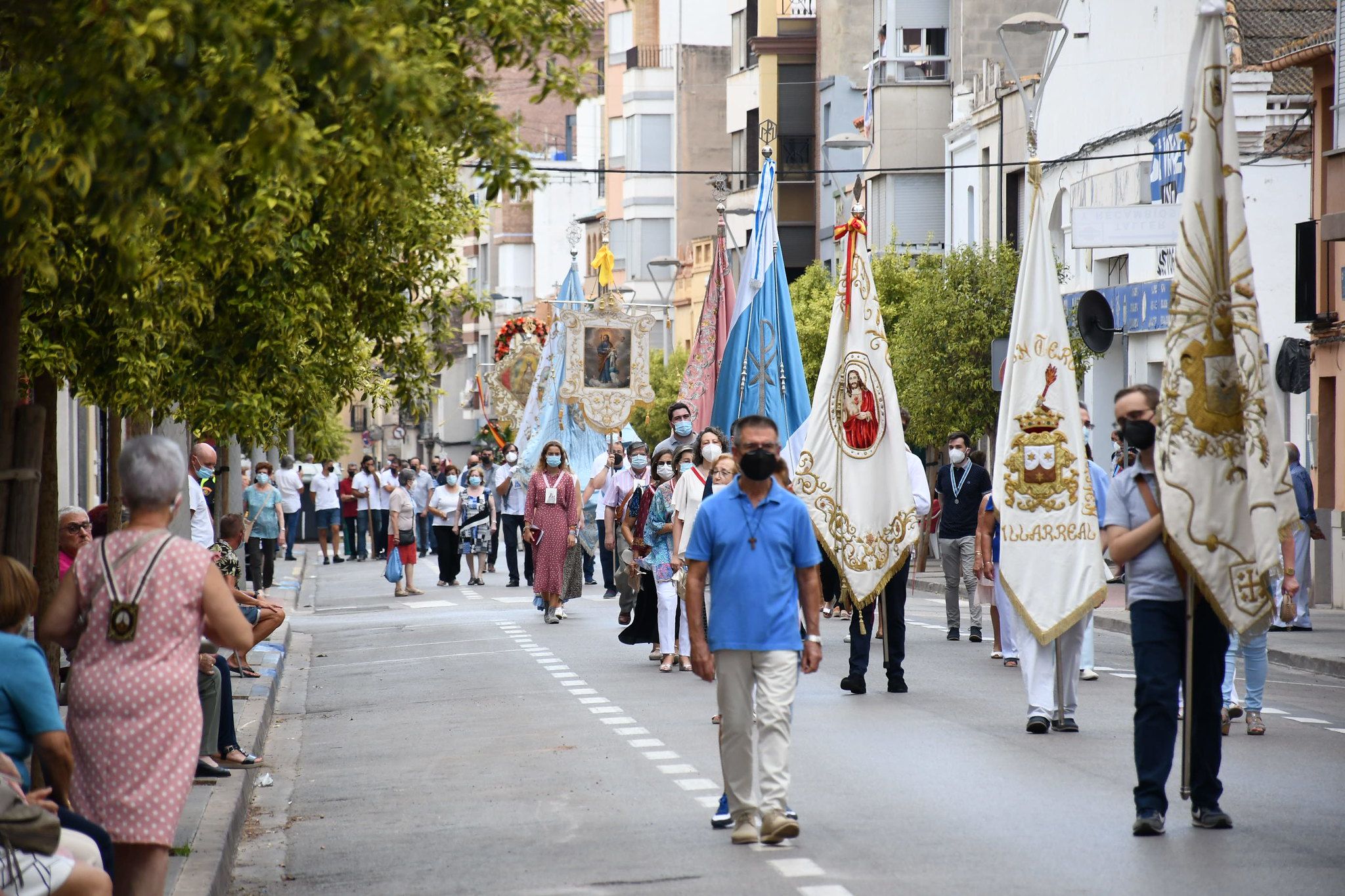 mare de deu de gracia vila real