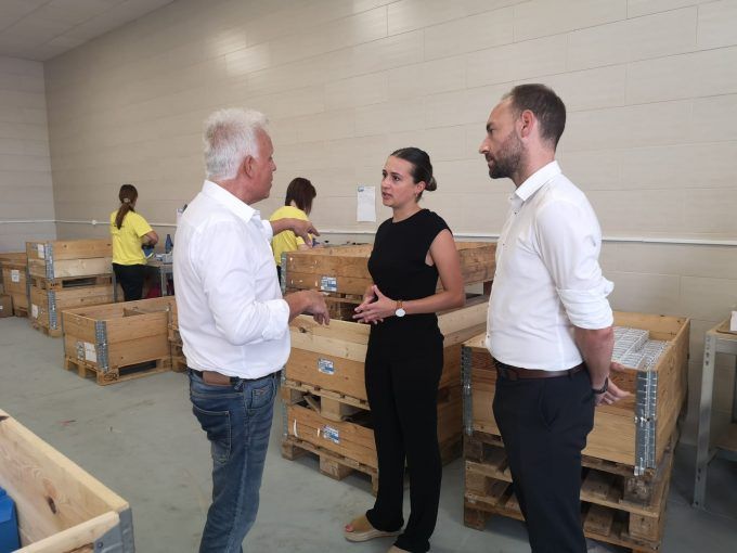empleo la vall duixo empleo la vall duixo
