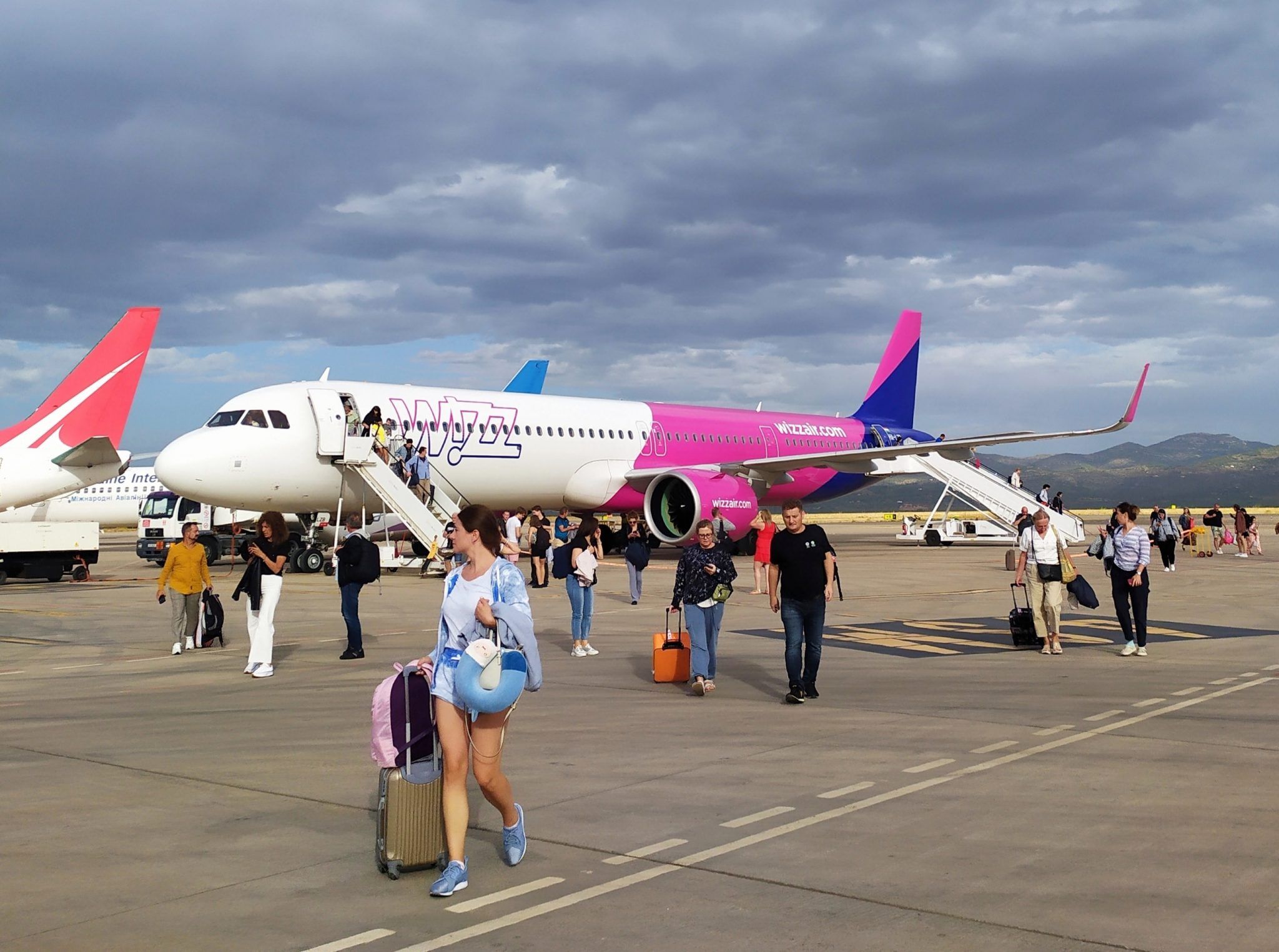Aeropuerto de castellon