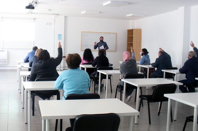 Onda Inserta prepara septiembre con una amplia agenda formativa para fomentar la empleabilidad de los ondenses Onda Inserta prepara septiembre con una amplia agenda formativa para fomentar la empleabilidad de los ondenses