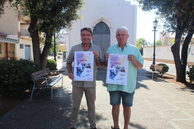 nules feria agricola 2022