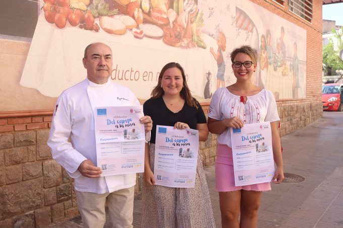 Onda, del campo a la mesa