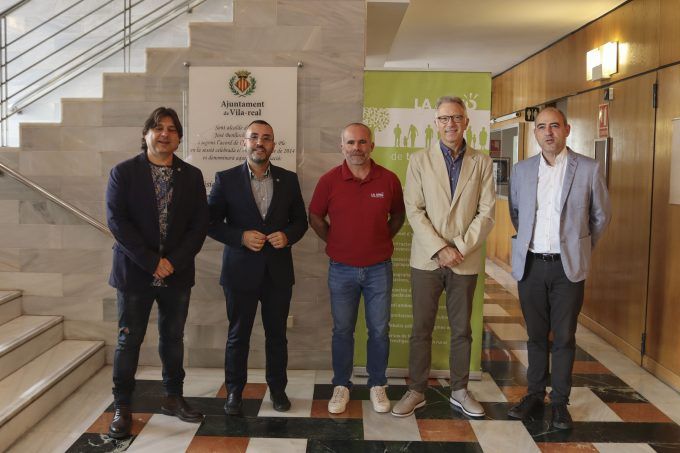 Jornades citrícoles vila-real