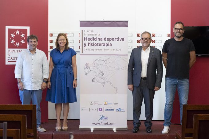fisioterapia diputacion