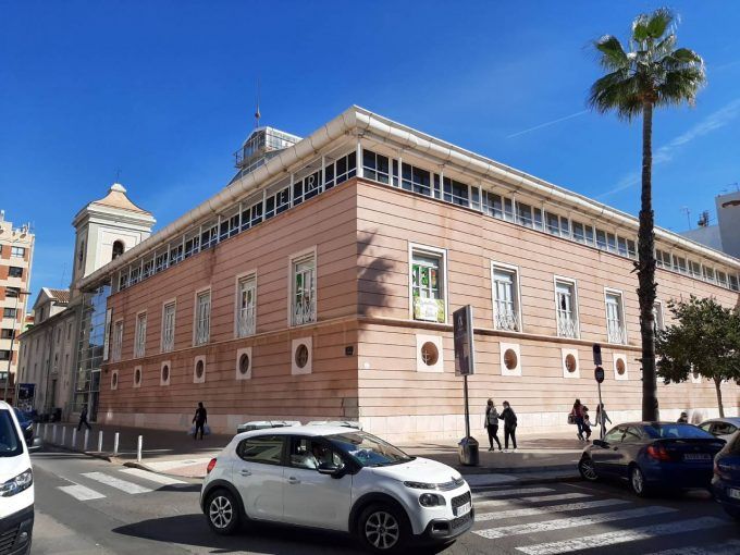 CMC La Mercé 1 borriana