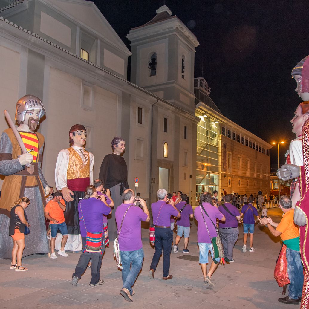Cabuts Merce 2019-2