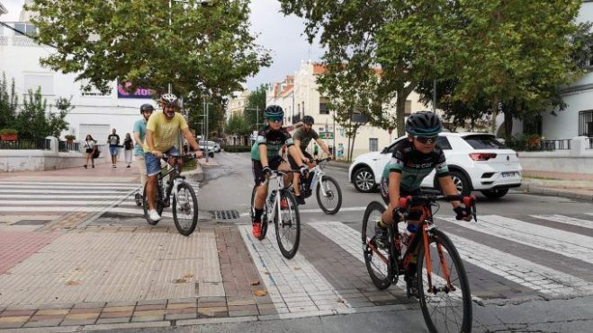 Bici tour La Vall d'Uixó 