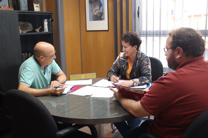 Onda se convierte en el primer municipio de la provincia con un servicio de atención para la enfermedad mental