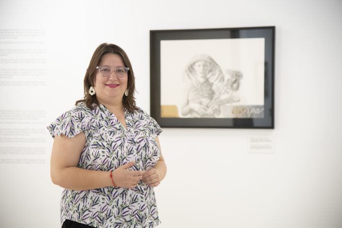 ruth sanz