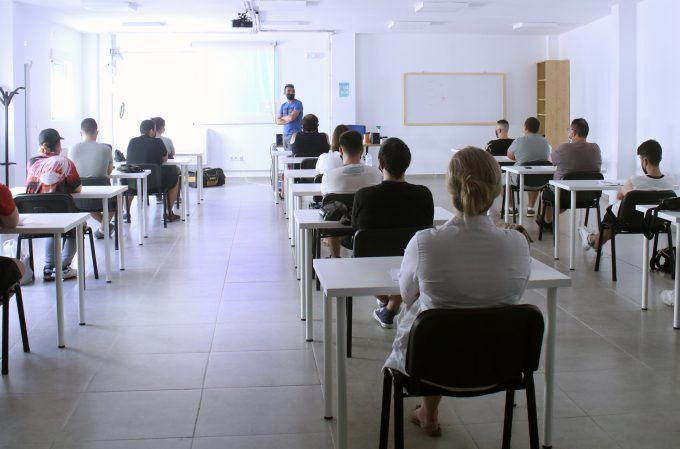 Onda Inserta supera los datos del 2021 y gestiona más de 1.000 ofertas de empleo Onda Inserta supera los datos del 2021 y gestiona más de 1.000 ofertas de empleo
