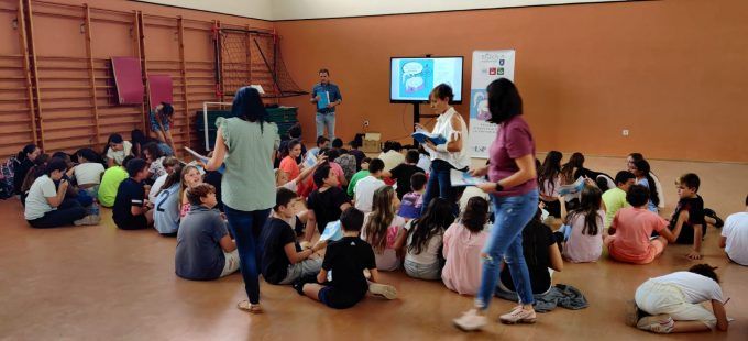 educacion ambiental peniscola educacion ambiental peniscola