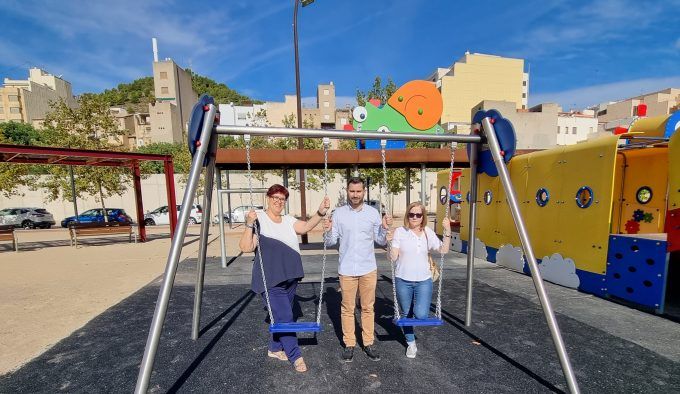 Visita parque hermanas Ferrer Bou 2