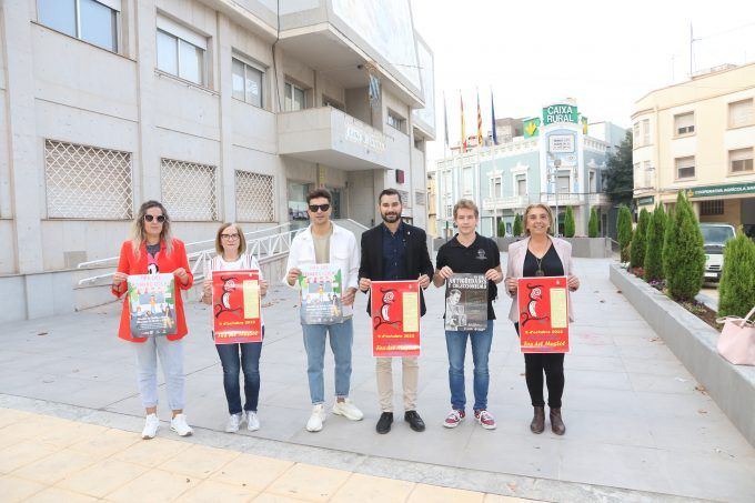 Presentación ferias alcora