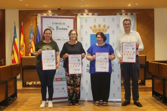 3 edic Bono Comerç Borriana 3