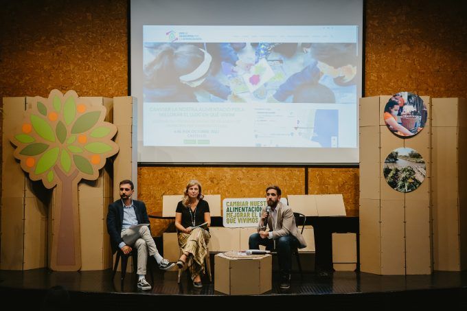 06-10-2022 trobada xarxa ciutats agroecologia 1