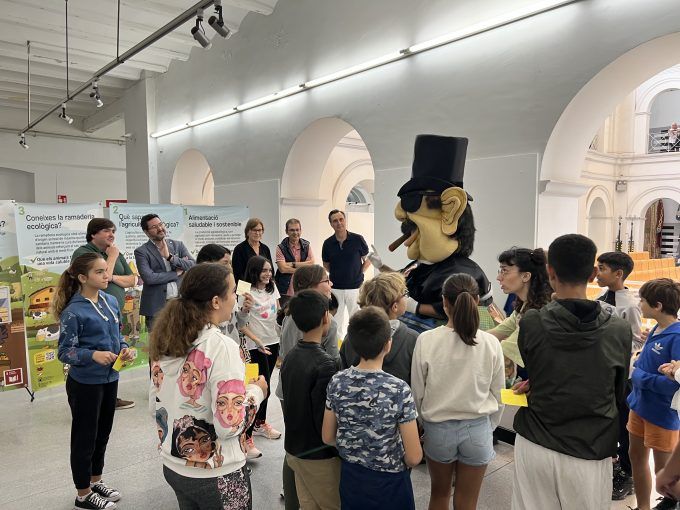 Visita dipu expo llavors (24)