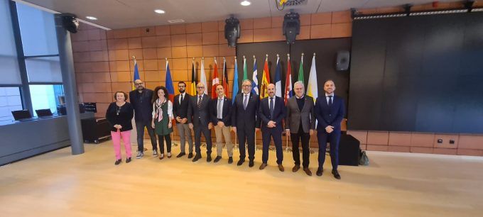 grupo partenalia