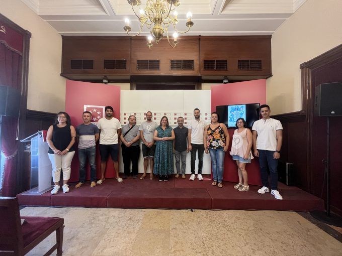 certamen de bandas de musica castello