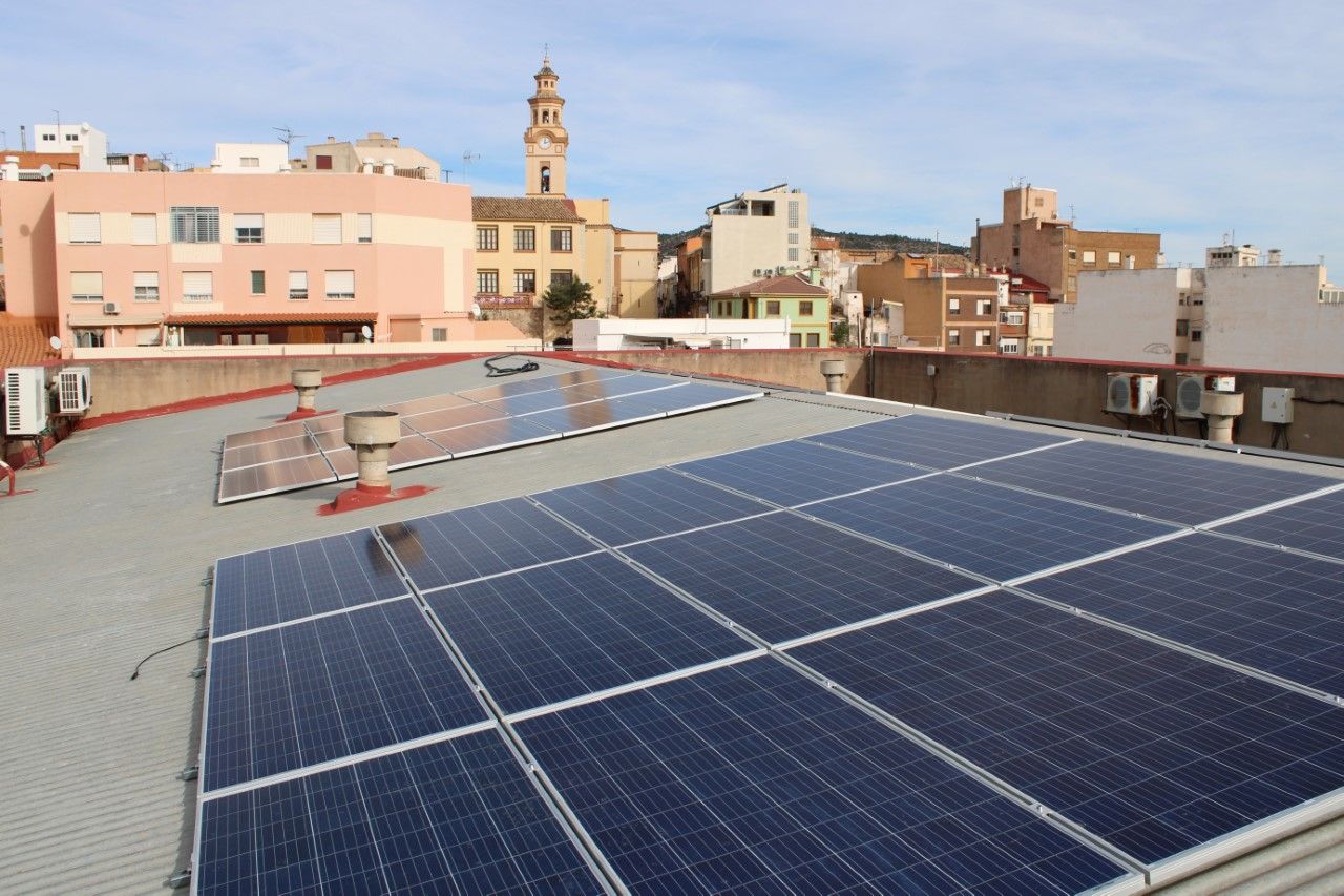 ayuntamiento alcora energias renovables ayuntamiento alcora energias renovables
