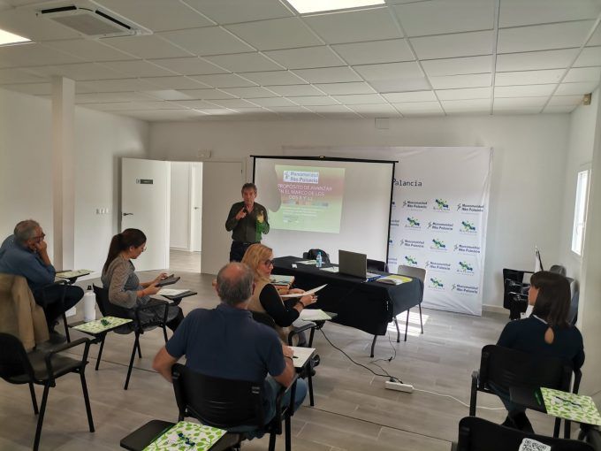 jornadas turismo sostenible alto palancia jornadas turismo sostenible alto palancia