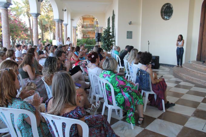 Networking Villa Elisa benicassim