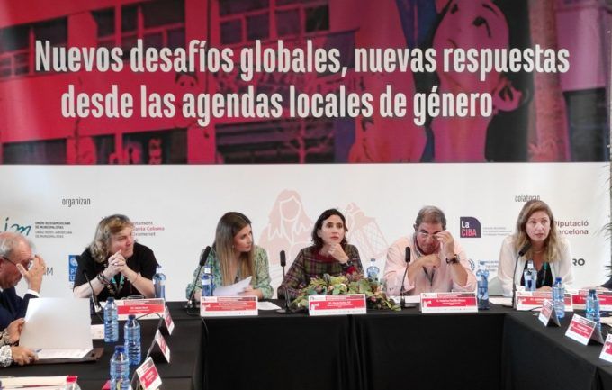 20-10-22 Marco en la Cumbre Iberoamericana de Agendas Locales de Género (2)