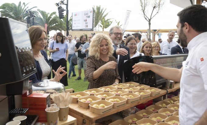 jose marti festival gastronomico benicarlo
