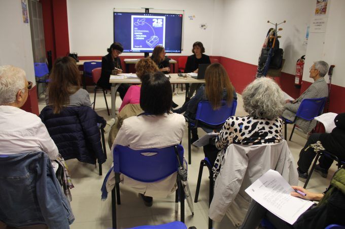 Consejo Igualdad (1) benicassim