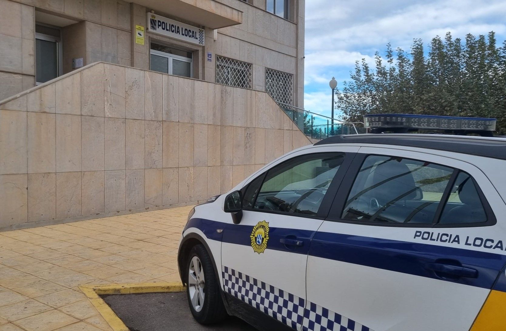 Policía Local alcora Policía Local alcora