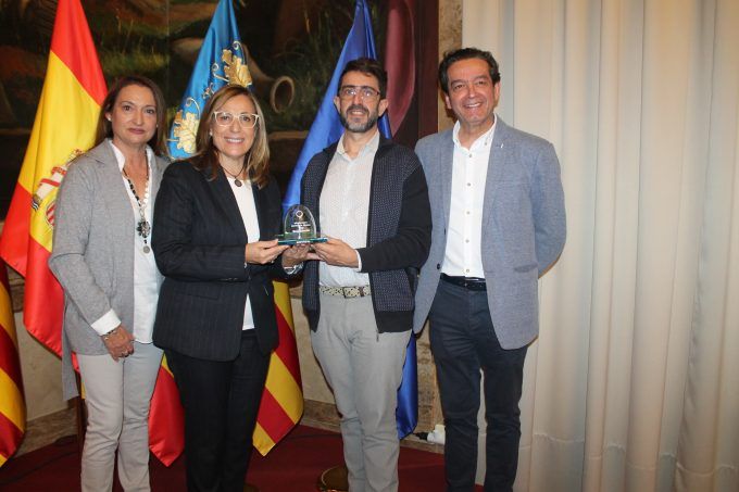 Premio Iglu Verde benicassim