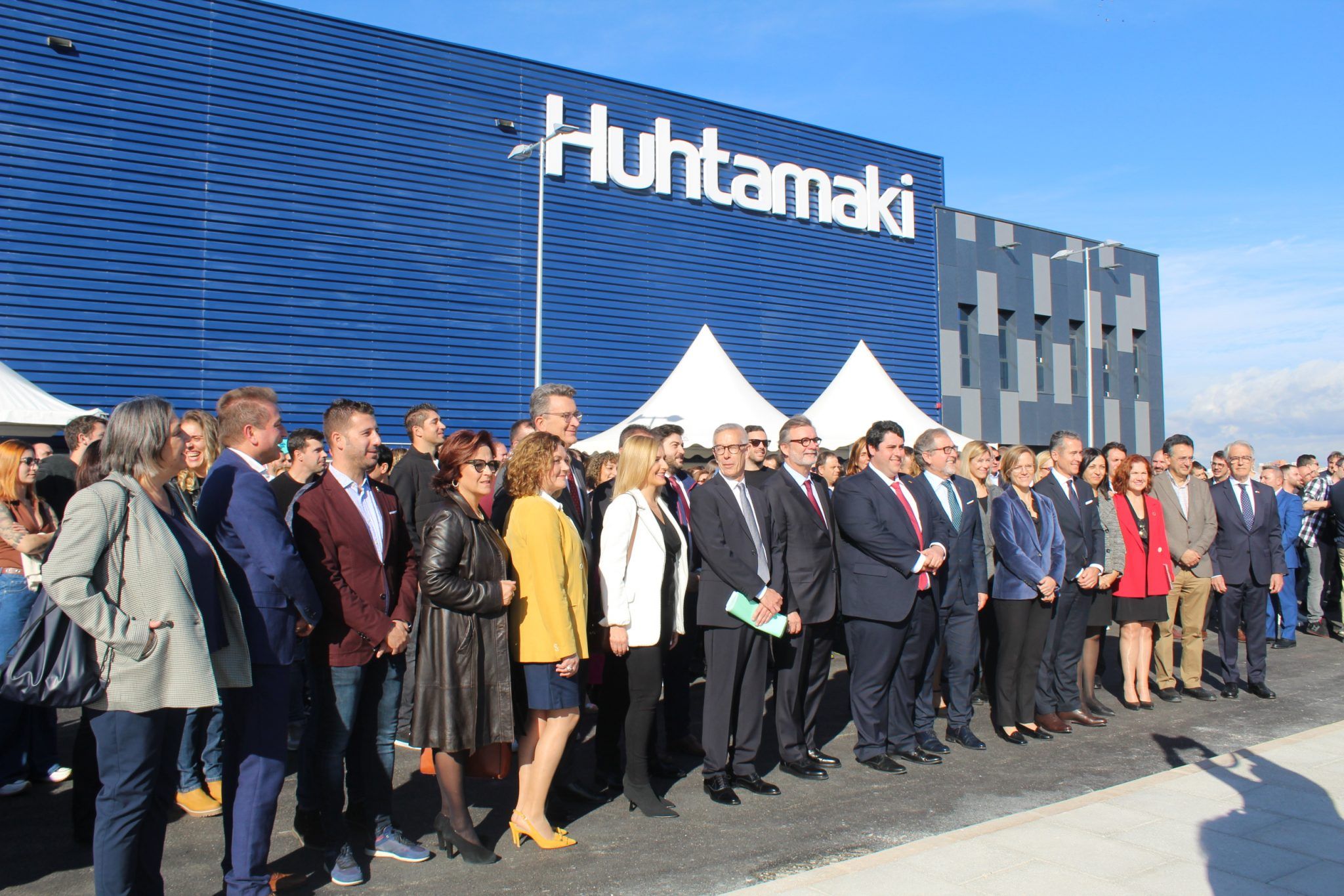 huhtamaki nules