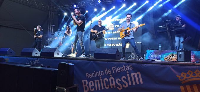 Orquesta Supermagic