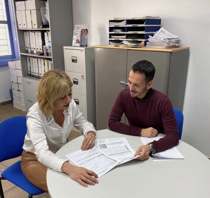 Excelencia Servicios Sociales Almassora