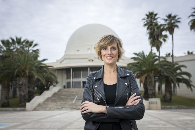veronica ruiz planetari